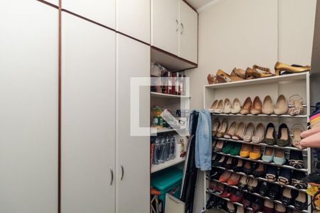 Apartamento à venda com 220m², 3 quartos e 1 vagaQuarto de Serviço