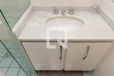 Apartamento à venda com 220m², 3 quartos e 1 vagaBanheiro 2