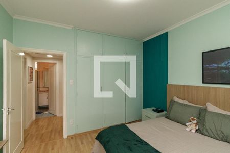 Apartamento à venda com 220m², 3 quartos e 1 vagaQuarto 3