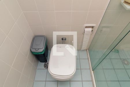 Apartamento à venda com 220m², 3 quartos e 1 vagaBanheiro 2