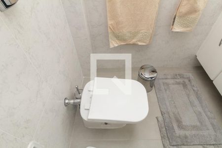 Apartamento à venda com 220m², 3 quartos e 1 vagaBanheiro 1 - Suíte