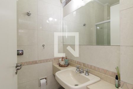 Lavabo de apartamento à venda com 3 quartos, 220m² em Campos Elíseos, São Paulo