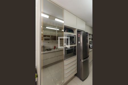 Apartamento à venda com 220m², 3 quartos e 1 vagaCozinha