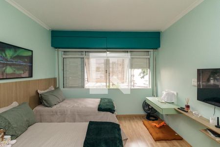 Apartamento à venda com 220m², 3 quartos e 1 vagaQuarto 3