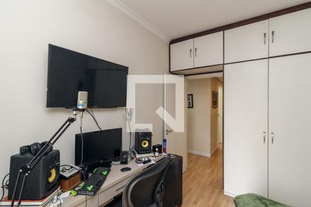 Apartamento à venda com 220m², 3 quartos e 1 vagaQuarto 2