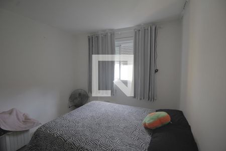 Quarto 2 de apartamento à venda com 2 quartos, 49m² em Mato Grande, Canoas