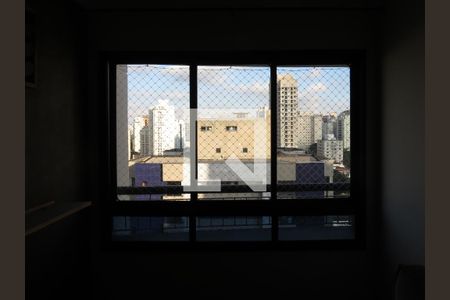 Sala - Janela de apartamento para alugar com 2 quartos, 61m² em Vila Pompéia, São Paulo