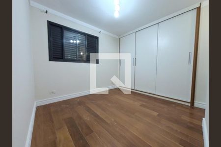 Quarto 1 de apartamento para alugar com 2 quartos, 61m² em Vila Pompéia, São Paulo