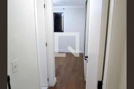 Quarto 1 - Entrada de apartamento para alugar com 2 quartos, 61m² em Vila Pompéia, São Paulo