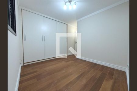 Quarto 1 de apartamento para alugar com 2 quartos, 61m² em Vila Pompéia, São Paulo