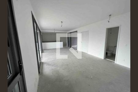 Foto 06 de apartamento à venda com 4 quartos, 165m² em Jardim Vila Mariana, São Paulo