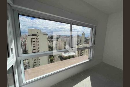 Foto 04 de apartamento à venda com 4 quartos, 165m² em Jardim Vila Mariana, São Paulo