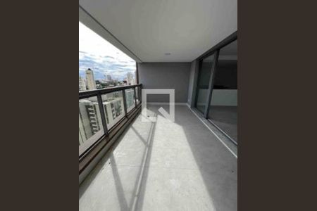 Foto 08 de apartamento à venda com 4 quartos, 165m² em Jardim Vila Mariana, São Paulo