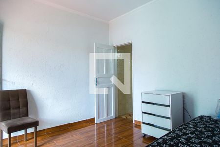 Sala/Quarto de casa para alugar com 2 quartos, 150m² em Vila Guarani (z Sul), São Paulo