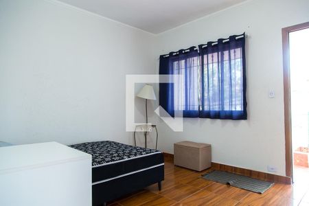 Sala/Quarto de casa para alugar com 2 quartos, 150m² em Vila Guarani (z Sul), São Paulo