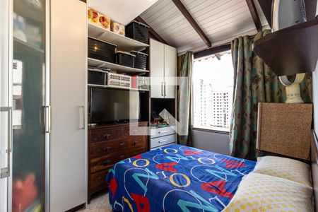 Apartamento à venda com 50m², 1 quarto e sem vagaQuarto