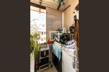 Apartamento à venda com 50m², 1 quarto e sem vagaÁrea de Serviço
