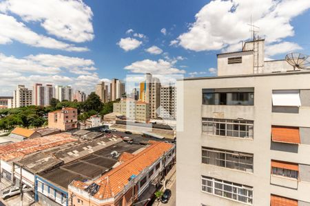 Apartamento à venda com 50m², 1 quarto e sem vagaQuarto - Vista