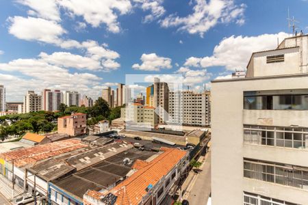 Apartamento à venda com 50m², 1 quarto e sem vagaÁrea de Serviço - Vista