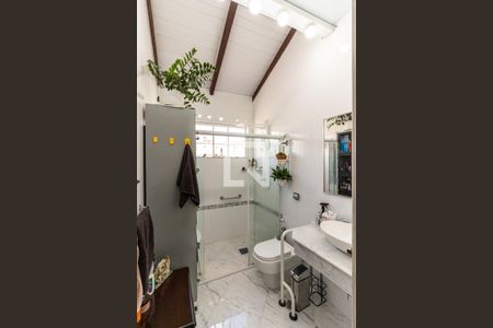 Apartamento à venda com 50m², 1 quarto e sem vagaBanheiro