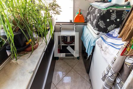 Apartamento à venda com 50m², 1 quarto e sem vagaÁrea de Serviço