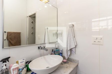 Apartamento à venda com 50m², 1 quarto e sem vagaBanheiro - Pia
