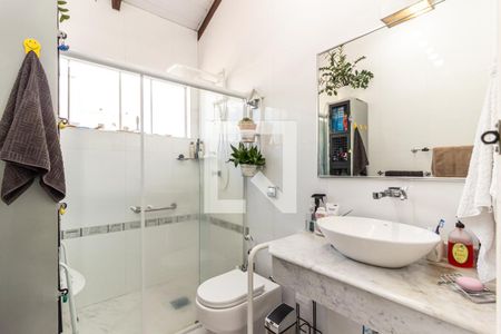 Apartamento à venda com 50m², 1 quarto e sem vagaBanheiro