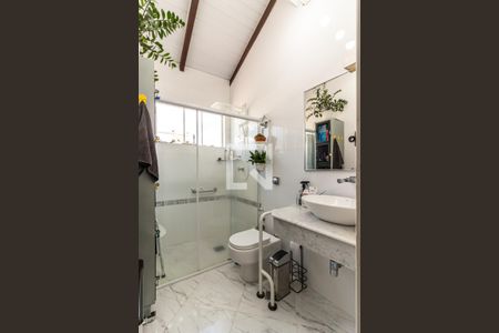 Apartamento à venda com 50m², 1 quarto e sem vagaBanheiro