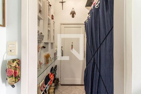 Apartamento à venda com 50m², 1 quarto e sem vagaSala - Entrada