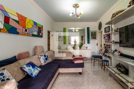 Apartamento à venda com 50m², 1 quarto e sem vagaSala