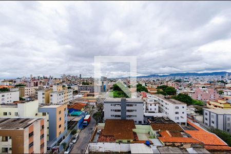 Vista de apartamento à venda com 3 quartos, 79m² em Padre Eustáquio, Belo Horizonte