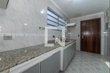 Casa à venda com 145m², 3 quartos e 2 vagas Casa à venda com 145m², 3 quartos e 2 vagasCozinha