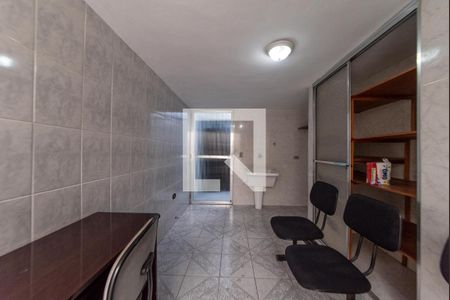 Casa à venda com 145m², 3 quartos e 2 vagas Casa à venda com 145m², 3 quartos e 2 vagasLavanderia