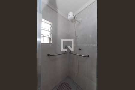 Casa à venda com 145m², 3 quartos e 2 vagas Casa à venda com 145m², 3 quartos e 2 vagasBanheiro da Suíte 1