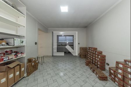 Sala de Jantar de casa à venda com 3 quartos, 145m² em Vila Cordeiro, São Paulo