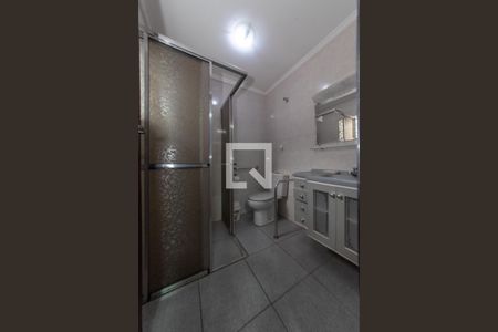 Casa à venda com 145m², 3 quartos e 2 vagas Casa à venda com 145m², 3 quartos e 2 vagasBanheiro da Suíte 1