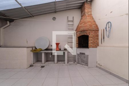 Casa à venda com 145m², 3 quartos e 2 vagas Casa à venda com 145m², 3 quartos e 2 vagasQuintal - Churrasqueira