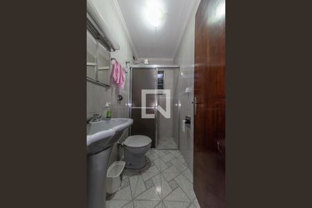 Casa à venda com 145m², 3 quartos e 2 vagas Casa à venda com 145m², 3 quartos e 2 vagasBanheiro Social