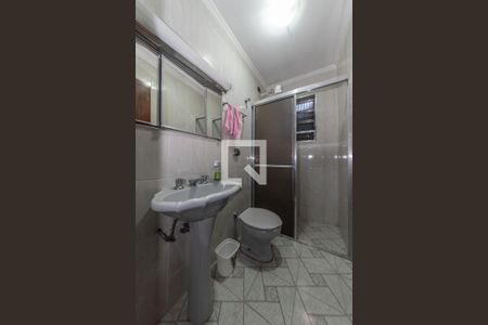 Casa à venda com 145m², 3 quartos e 2 vagas Casa à venda com 145m², 3 quartos e 2 vagasBanheiro Social