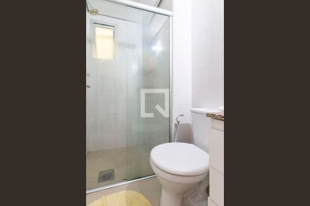 Apartamento para alugar com 52m², 2 quartos e 1 vagaBanheiro