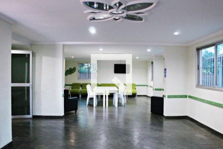 Apartamento para alugar com 52m², 2 quartos e 1 vagaSalão de Festas