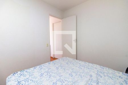 Quarto 1 de apartamento para alugar com 2 quartos, 52m² em Itaquera, São Paulo