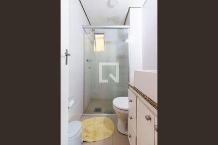 Apartamento para alugar com 52m², 2 quartos e 1 vagaBanheiro