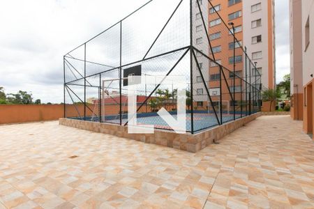 Apartamento para alugar com 52m², 2 quartos e 1 vagaQuadra