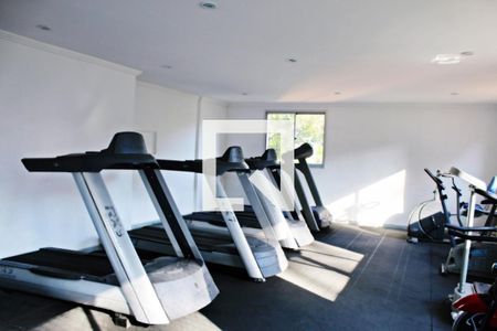 Apartamento para alugar com 52m², 2 quartos e 1 vagaAcademia