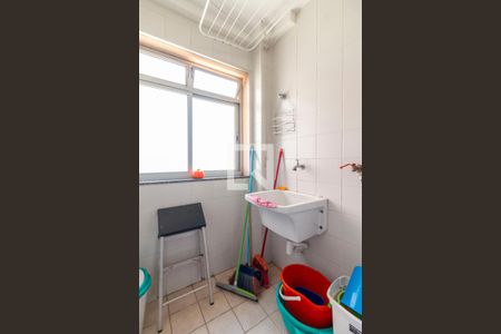 Apartamento para alugar com 52m², 2 quartos e 1 vagaÁrea de Serviço