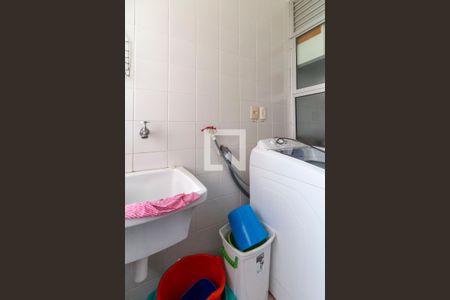 Apartamento para alugar com 52m², 2 quartos e 1 vagaÁrea de Serviço