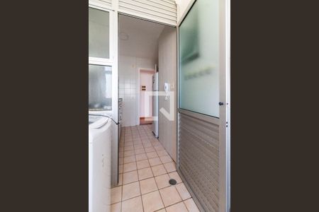 Apartamento para alugar com 52m², 2 quartos e 1 vagaÁrea de Serviço