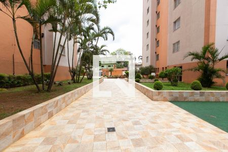 Apartamento para alugar com 52m², 2 quartos e 1 vagaÁrea Externa