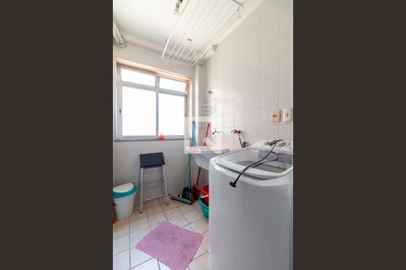 Apartamento para alugar com 52m², 2 quartos e 1 vagaÁrea de Serviço